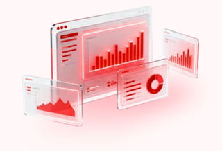 Automated trading system with real-time market adaptation powered by artificial intelligence