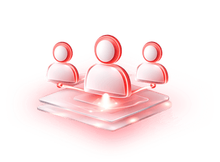 Trading community expansion across markets surpassing 500,000 active participants