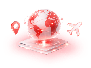 Cryptocurrency platform extending its presence across worldwide markets and international regions.